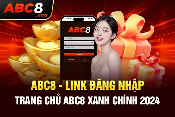 abc8 đăng nhập - Hình 1